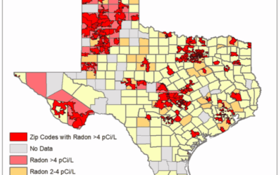 What You Should Know About Radon